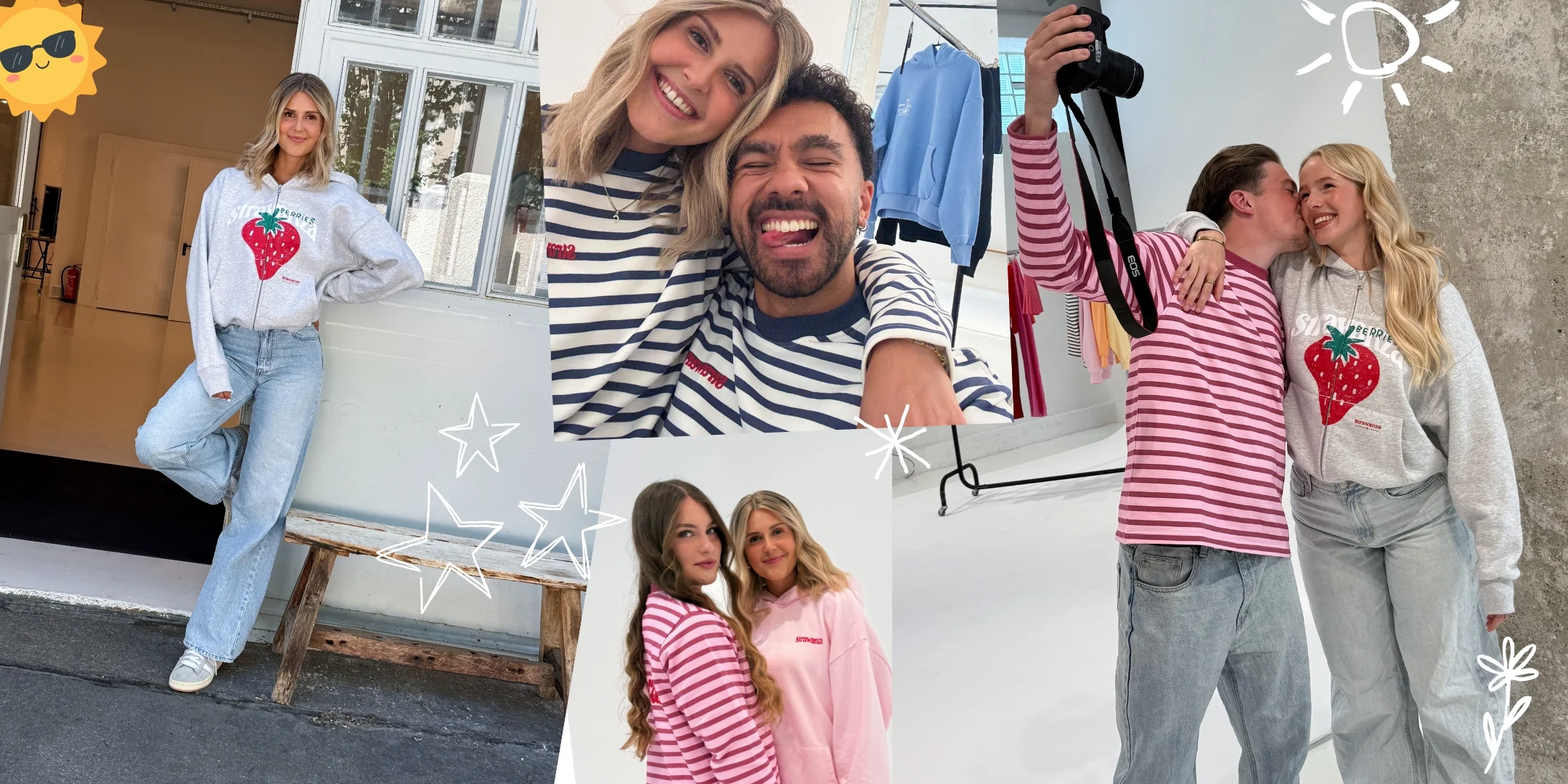 Alpine Streetwear mit Seele